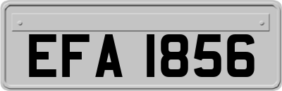 EFA1856