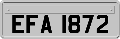 EFA1872