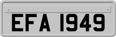 EFA1949