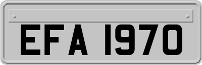 EFA1970