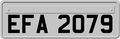 EFA2079