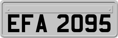 EFA2095
