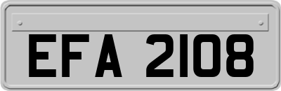 EFA2108