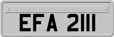 EFA2111