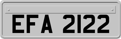 EFA2122