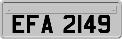 EFA2149