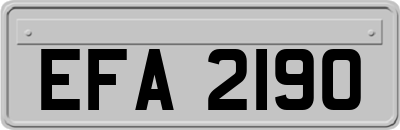 EFA2190