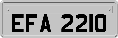 EFA2210