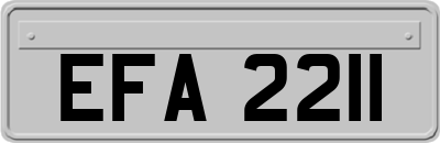 EFA2211