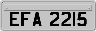 EFA2215
