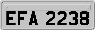 EFA2238