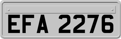 EFA2276
