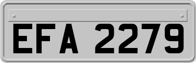 EFA2279