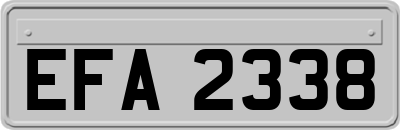 EFA2338