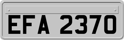 EFA2370