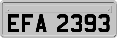EFA2393