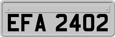 EFA2402