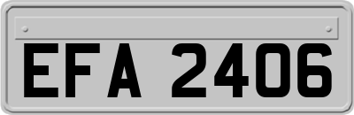 EFA2406