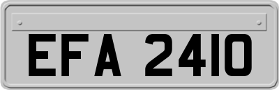 EFA2410