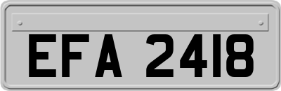EFA2418