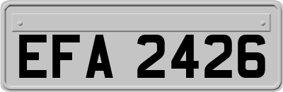EFA2426