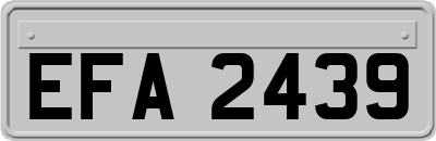 EFA2439