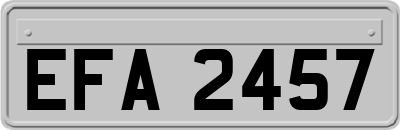 EFA2457
