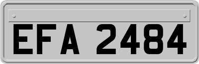 EFA2484