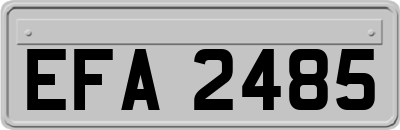 EFA2485