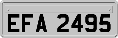 EFA2495
