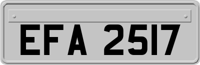 EFA2517