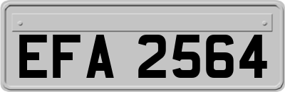 EFA2564