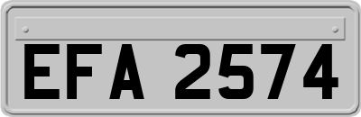 EFA2574