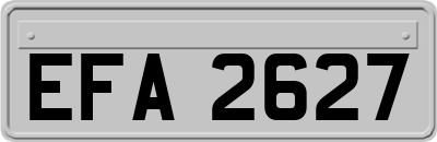 EFA2627