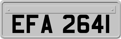 EFA2641
