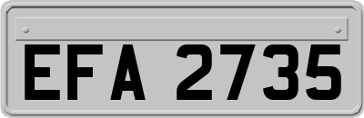 EFA2735