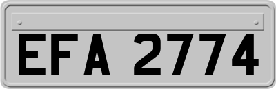 EFA2774