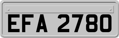 EFA2780