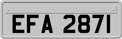 EFA2871