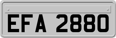 EFA2880