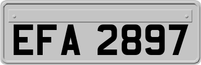 EFA2897