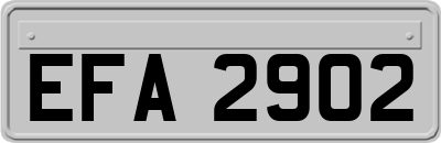 EFA2902