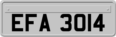 EFA3014
