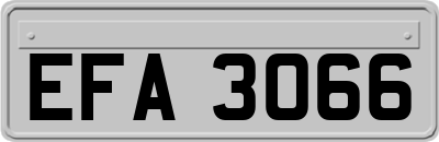 EFA3066