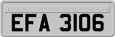 EFA3106
