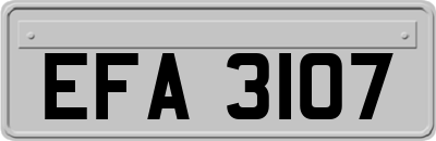 EFA3107
