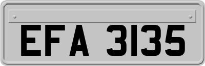 EFA3135