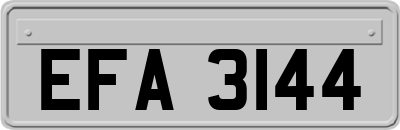 EFA3144