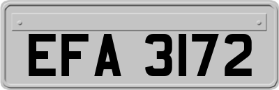 EFA3172