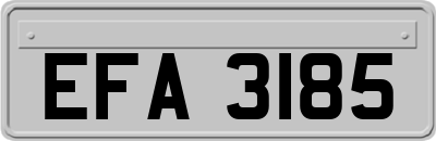 EFA3185